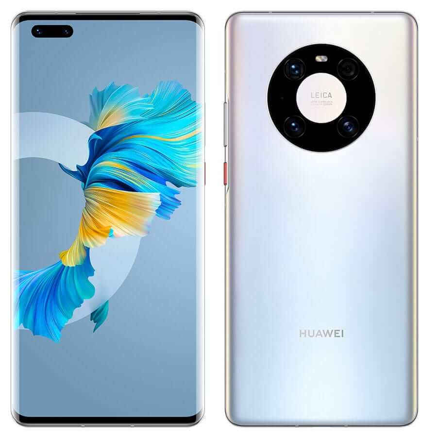 Huawei Mate 40 Pro