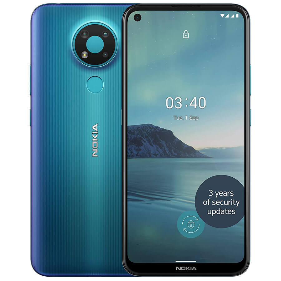 Nokia 3.4