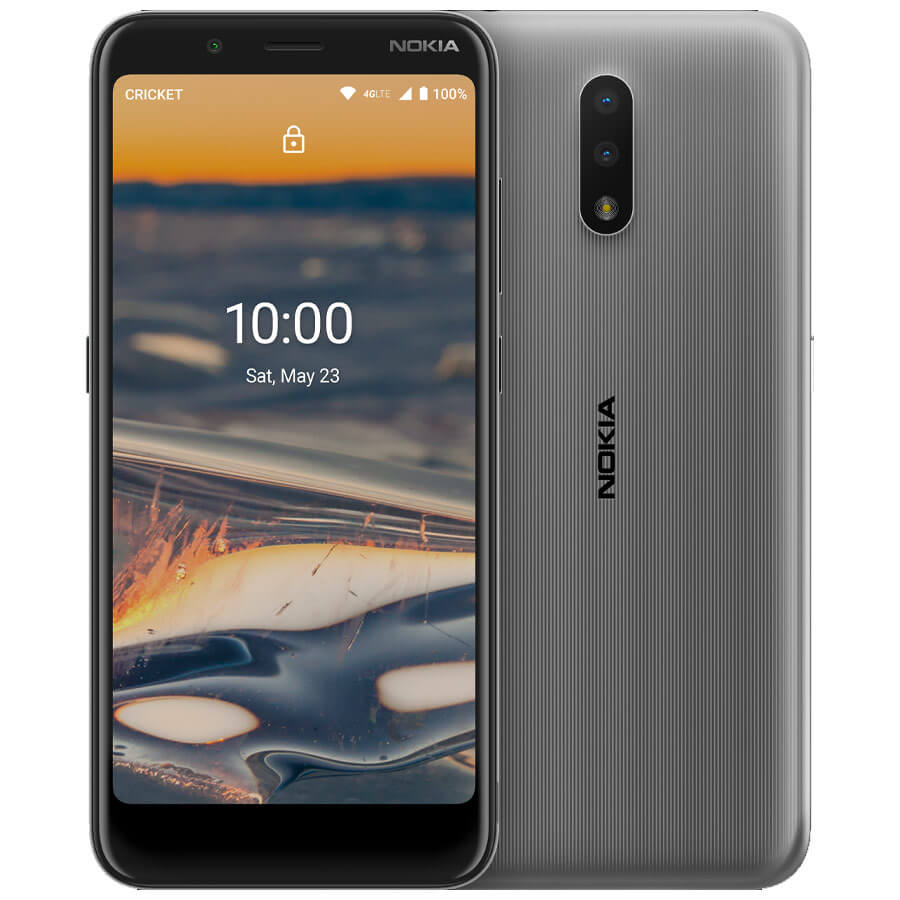 Nokia C2 Tennen