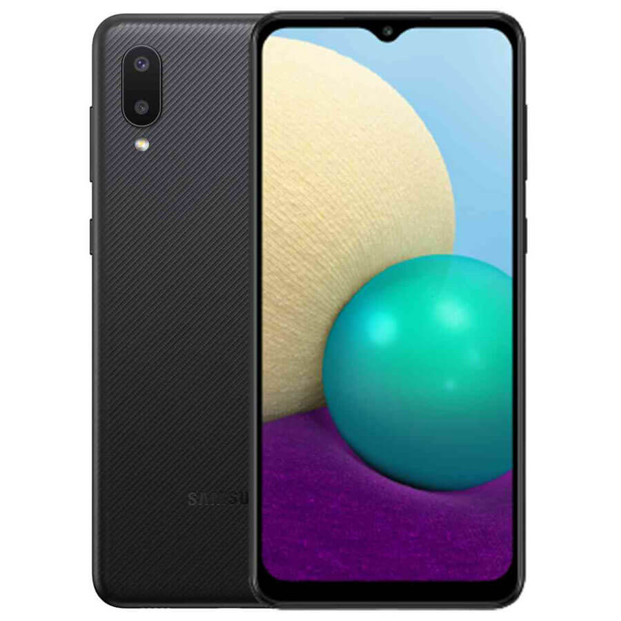 Samsung Galaxy A02