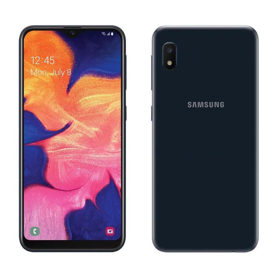Samsung Galaxy A10e