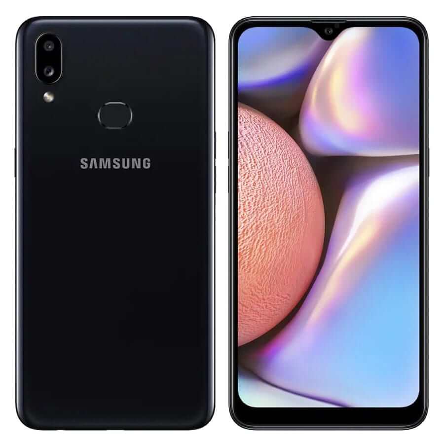 Samsung Galaxy A10s