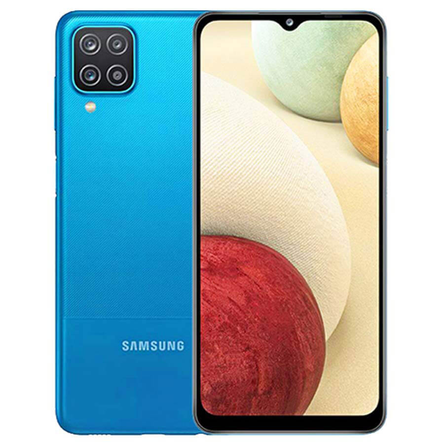 Samsung Galaxy A12