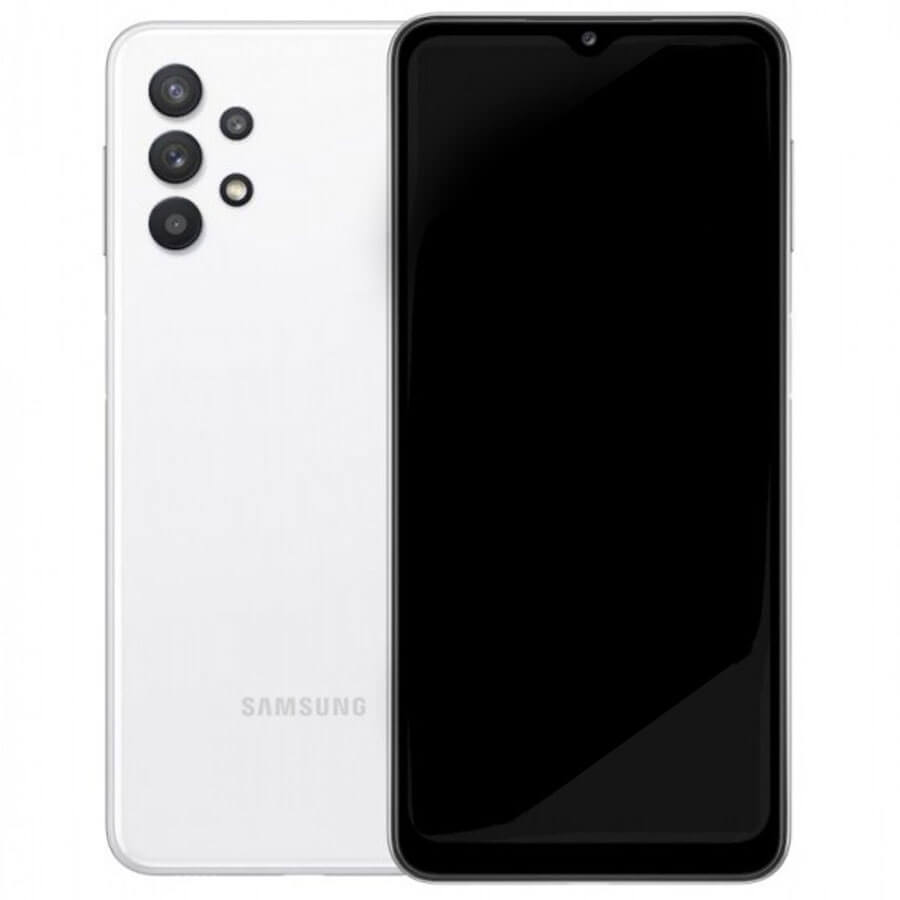 Samsung Galaxy A32 5G