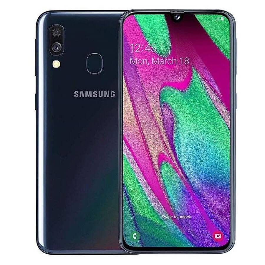 Samsung Galaxy A40