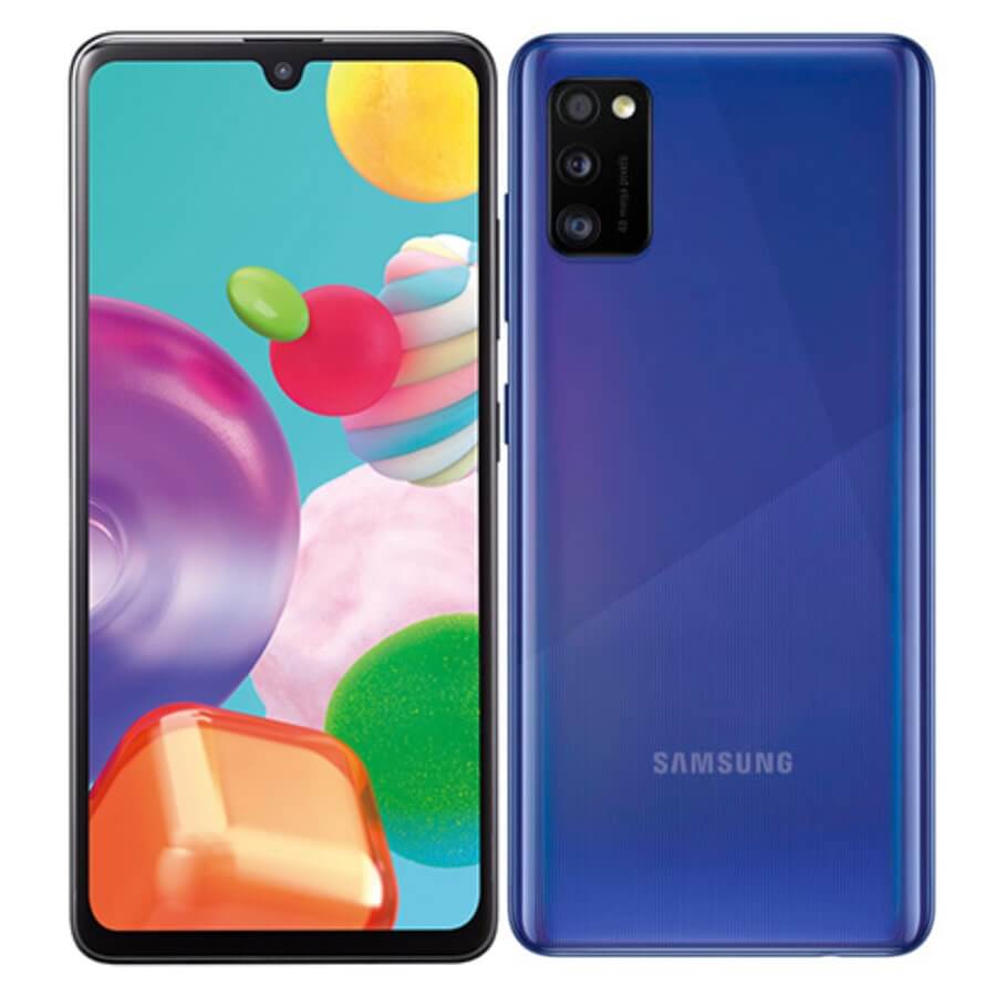 Samsung Galaxy A41
