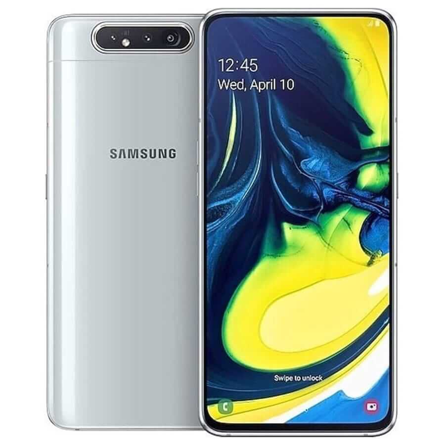 Samsung Galaxy A80