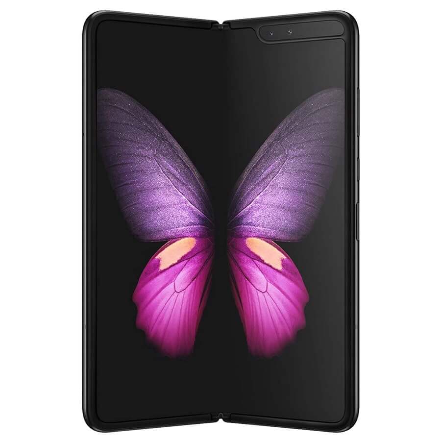 Samsung Galaxy Fold 5G