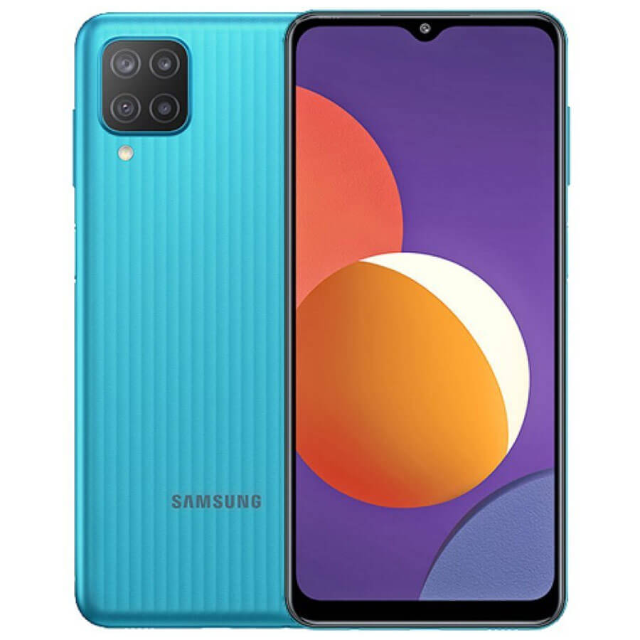Samsung Galaxy M12