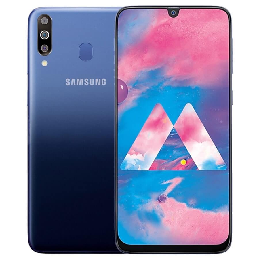 Samsung Galaxy M30