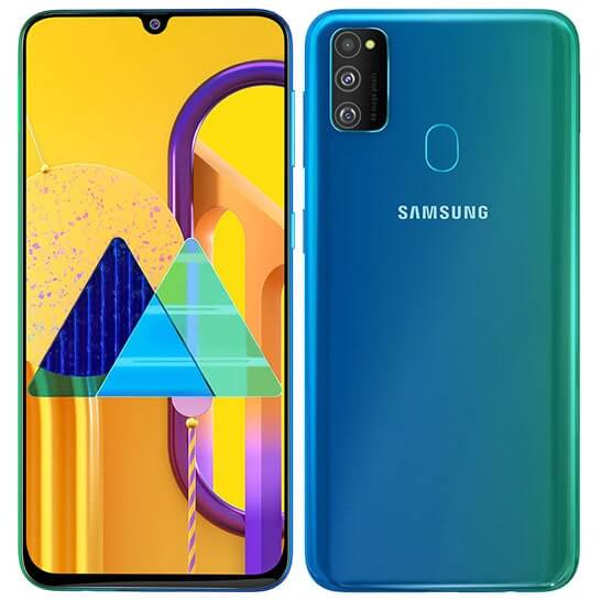 Samsung Galaxy m30s