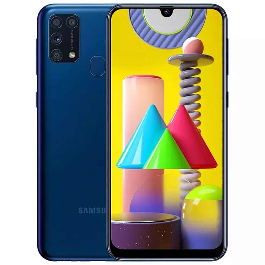 Samsung Galaxy M31 Prime