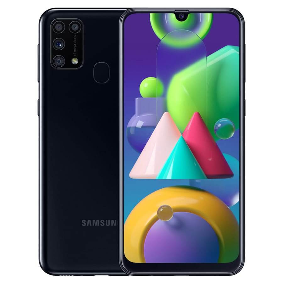 Samsung Galaxy M31