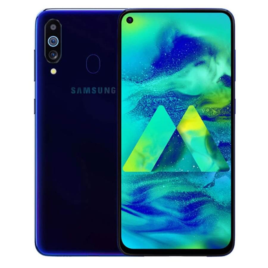Samsung Galaxy M40