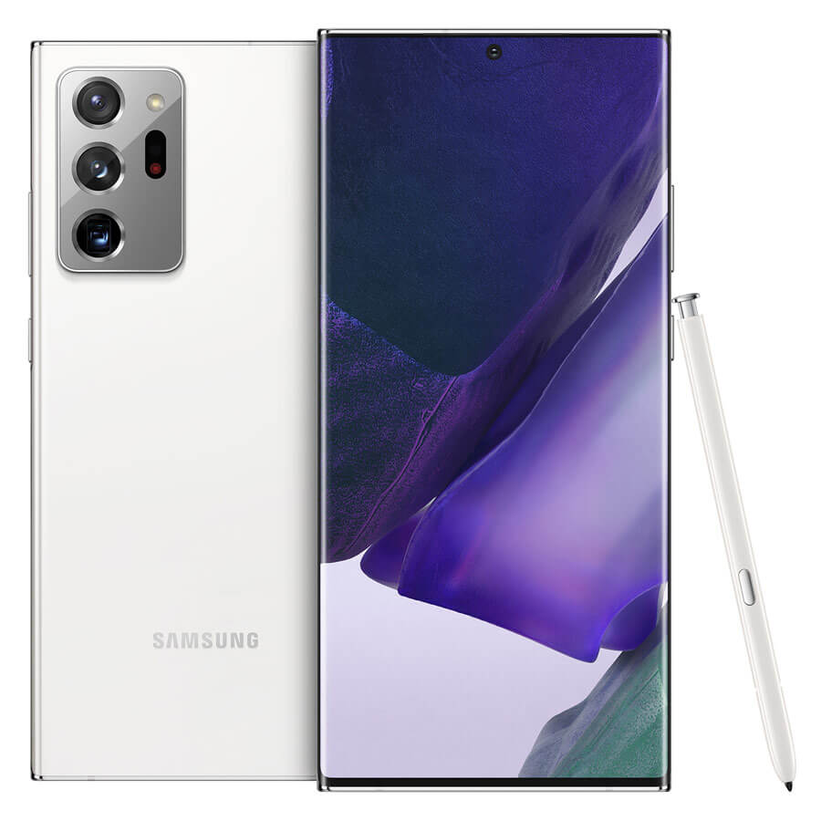 Samsung Galaxy Note20 Ultra