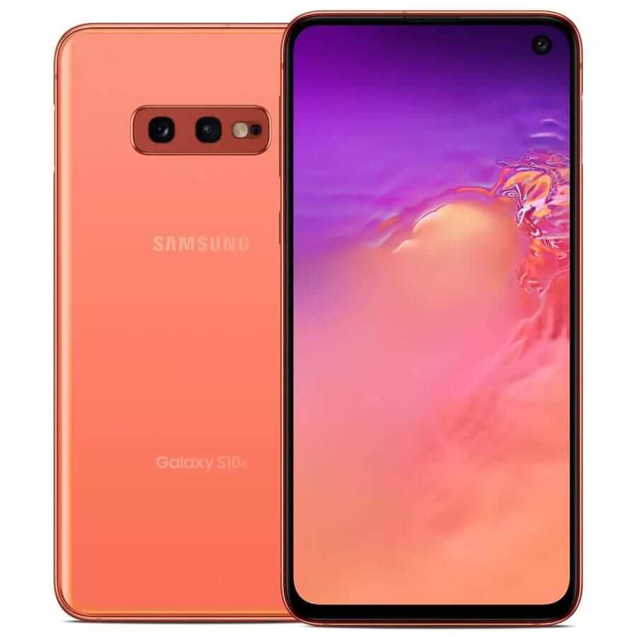 samsung s10e price usa