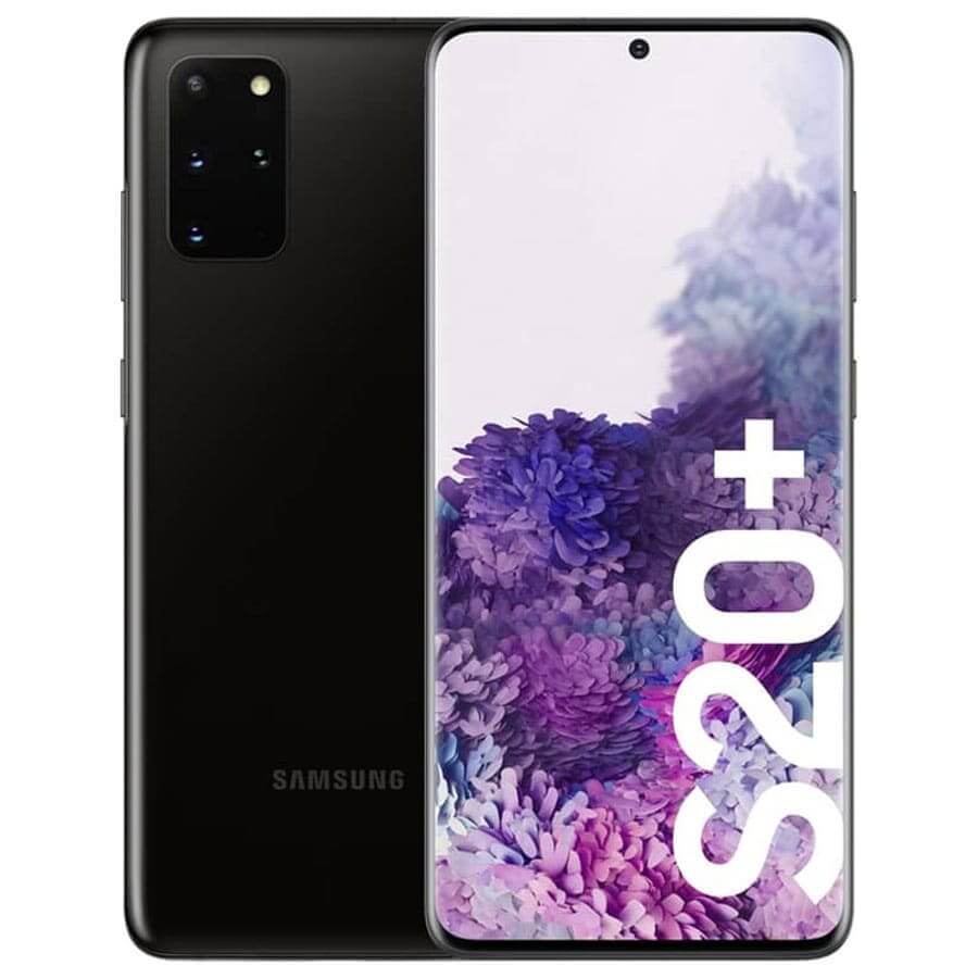 Samsung Galaxy S20+