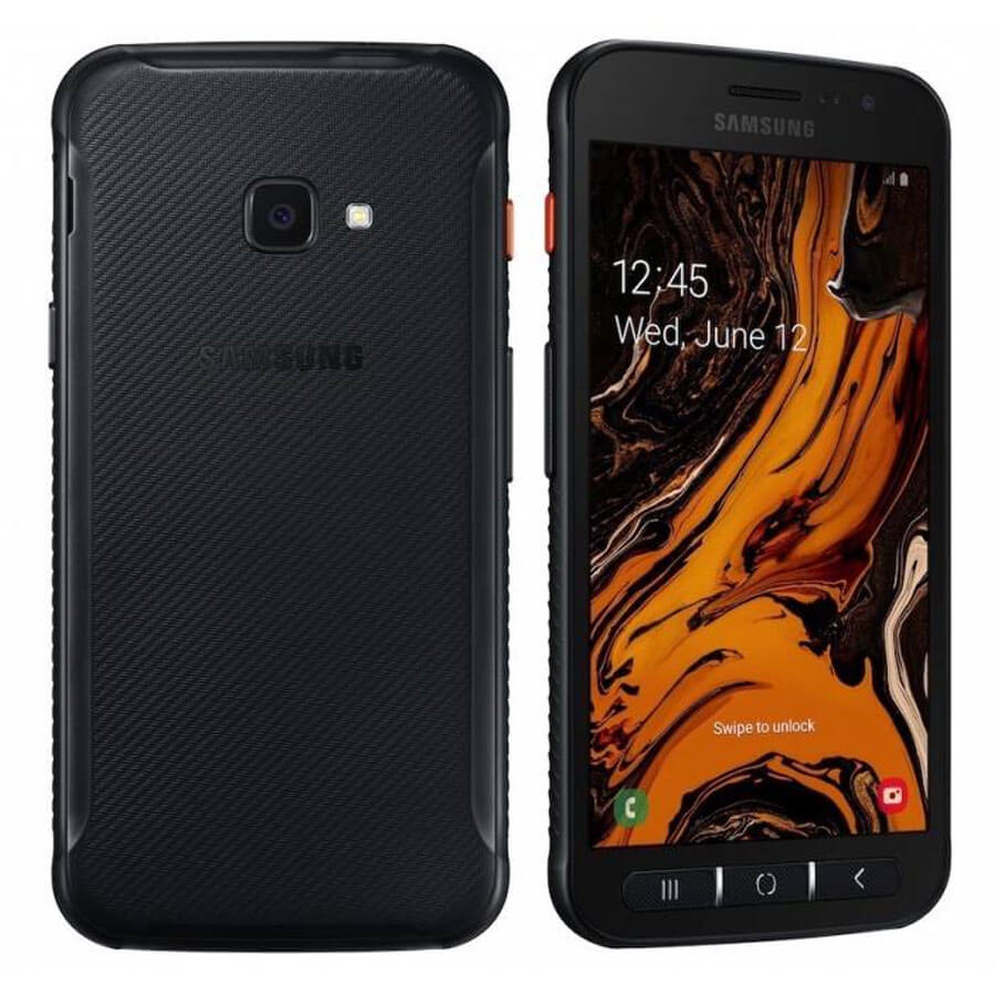 Samsung Galaxy Xcover 4s