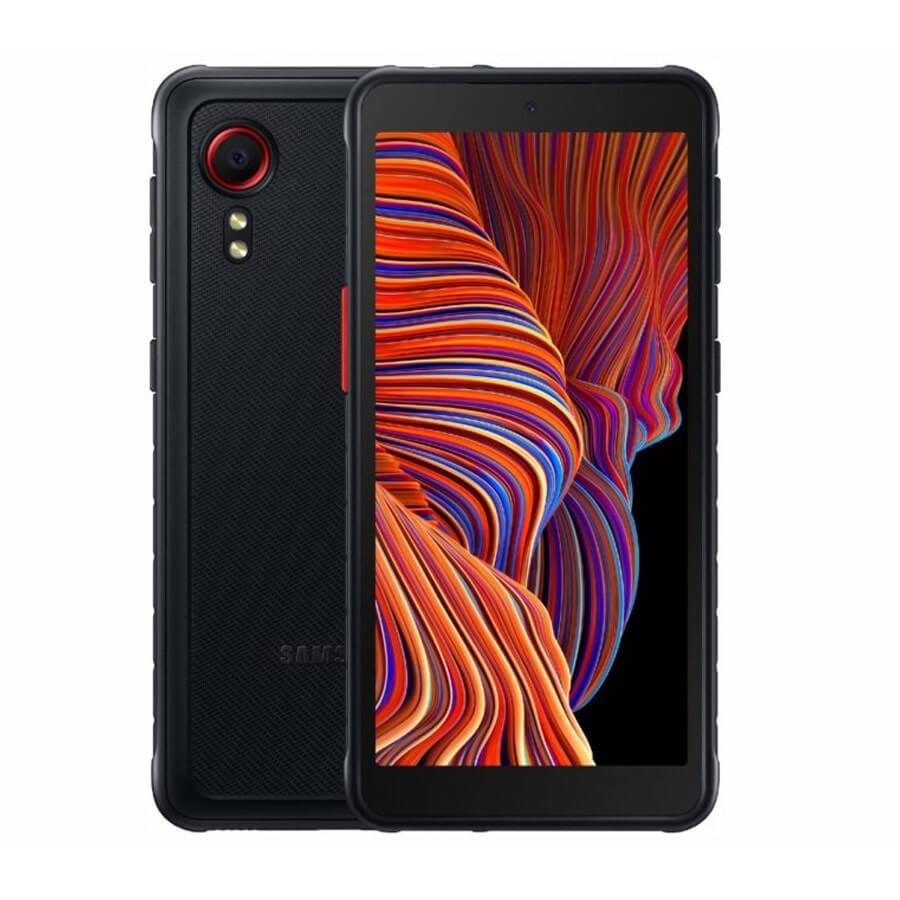 Samsung Galaxy Xcover 5