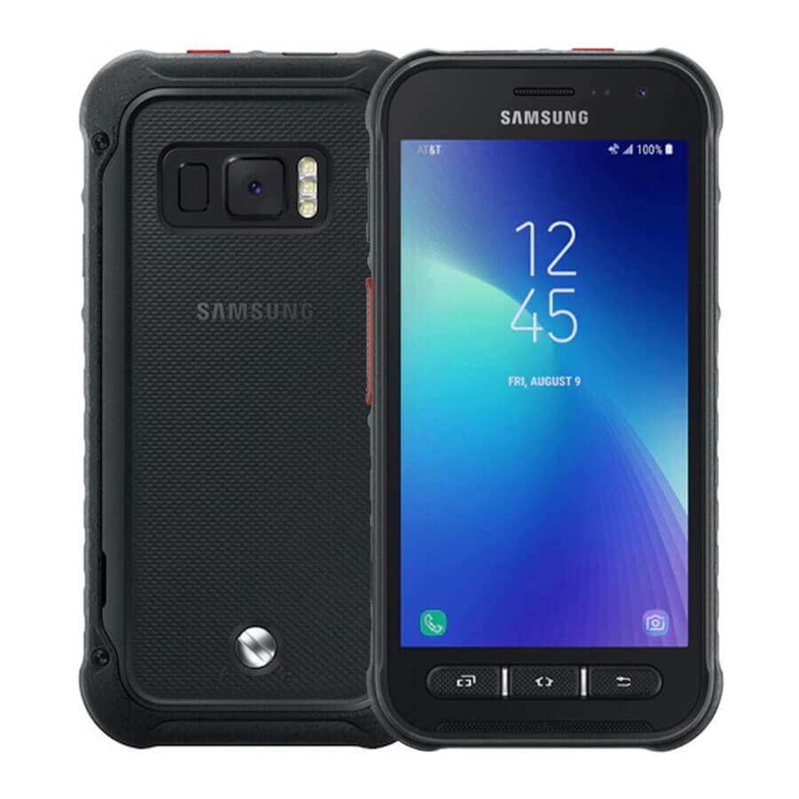 Samsung Galaxy Xcover FieldPro
