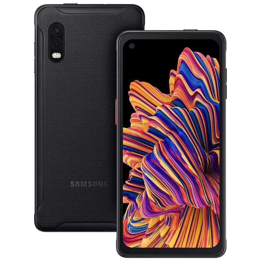Samsung Galaxy Xcover Pro