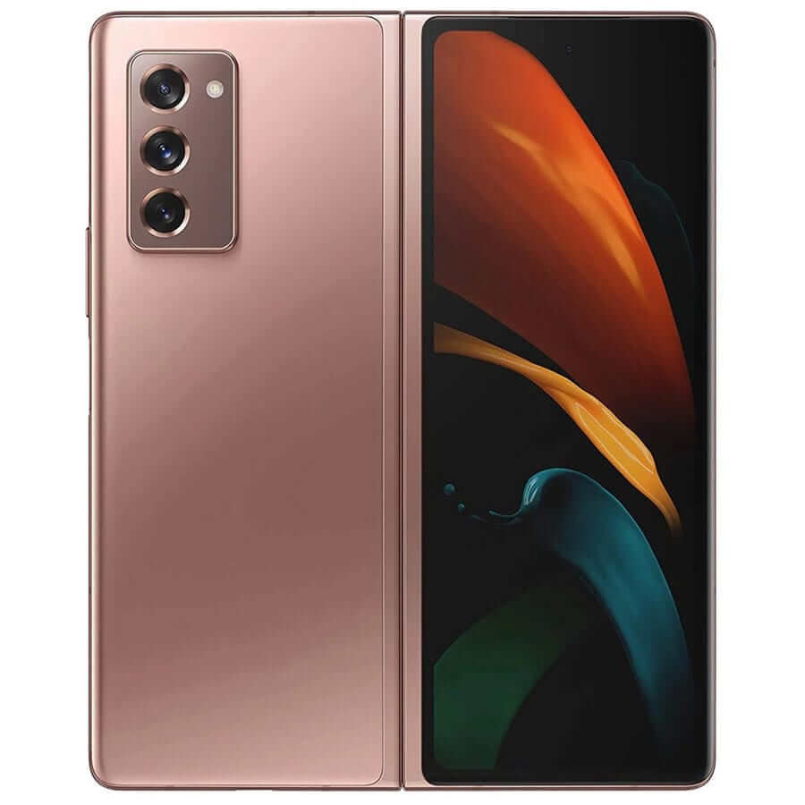Samsung Galaxy Z Fold2 5G
