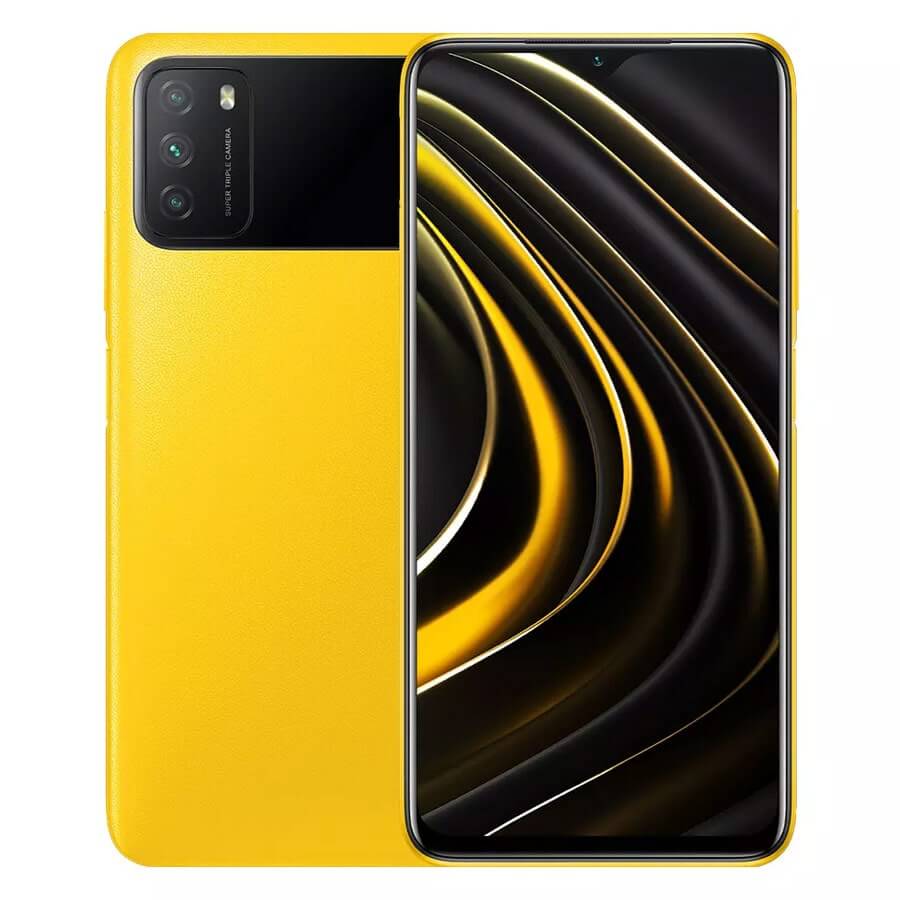 Xiaomi Poco M3