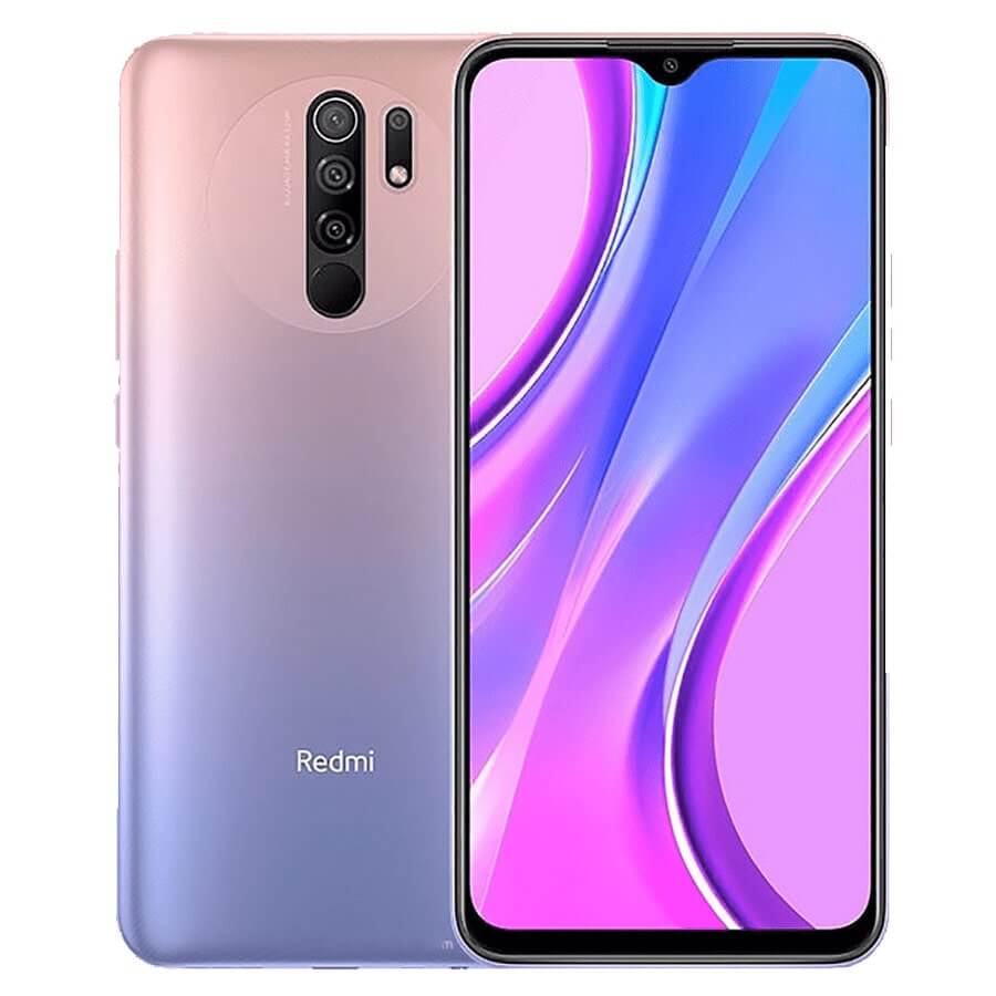 Xiaomi Redmi 9 Prime