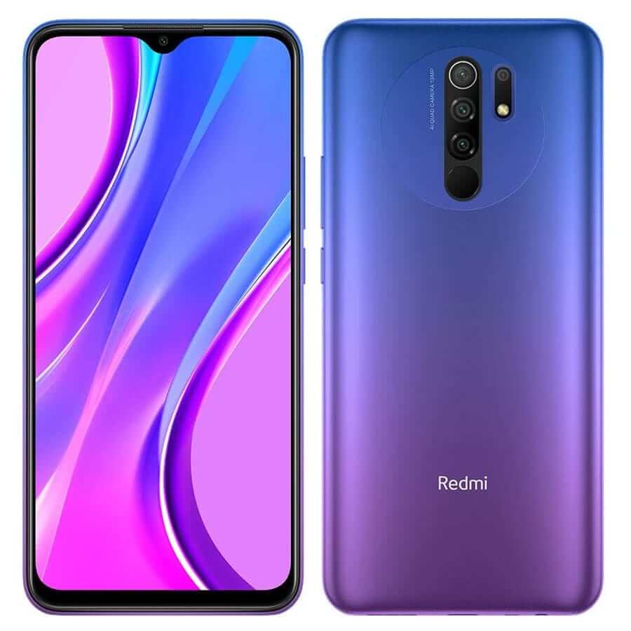 Xiaomi Redmi 9