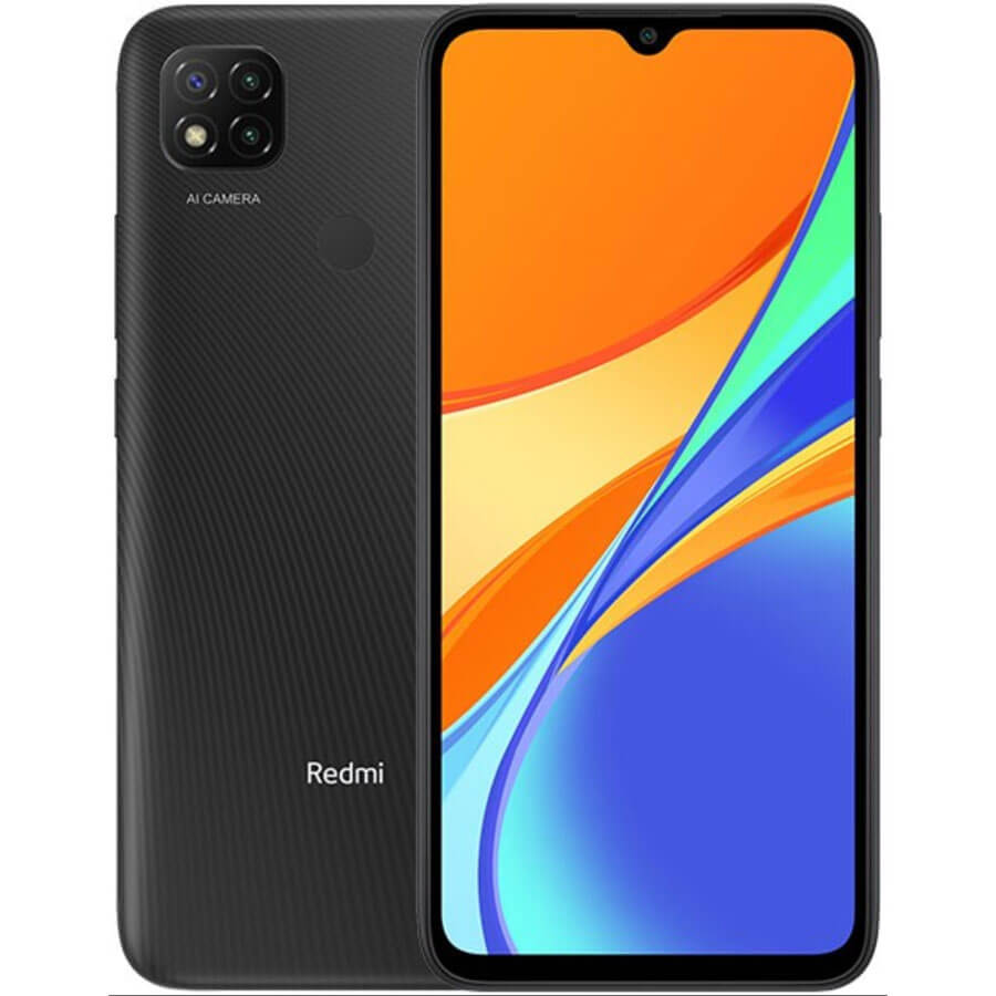 Xiaomi Redmi 9C