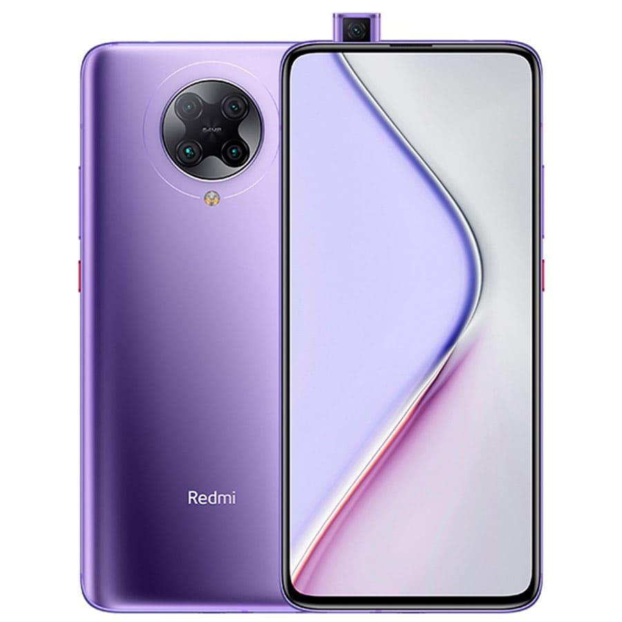 Xiaomi Redmi K30 Pro