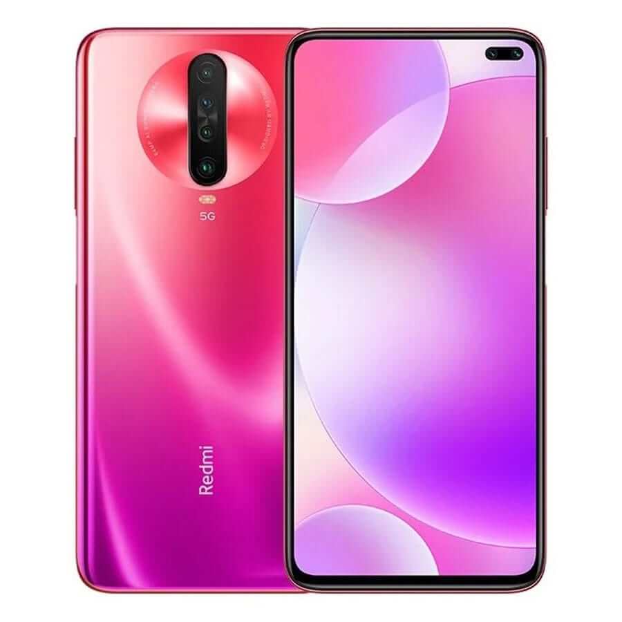 Xiaomi Redmi K30i 5G