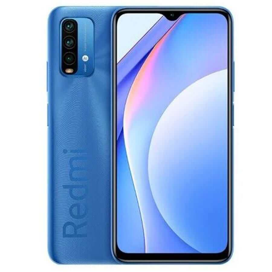 Xiaomi Redmi Note 9 4G