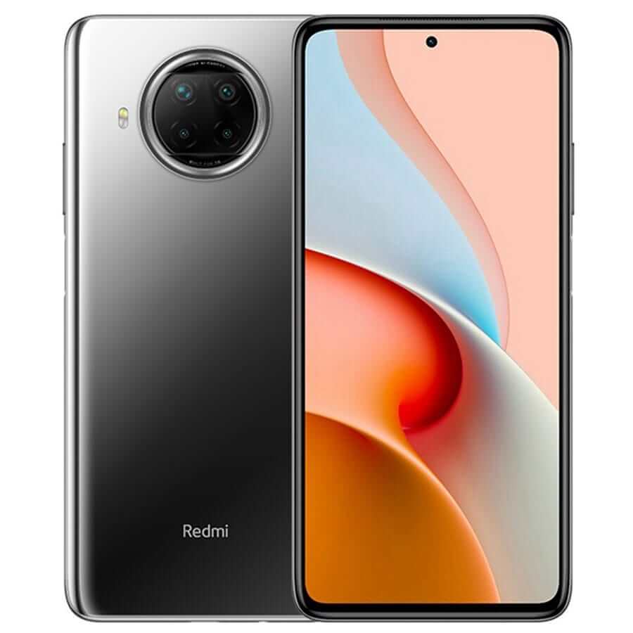 Xiaomi Redmi Note 9 Pro 5G