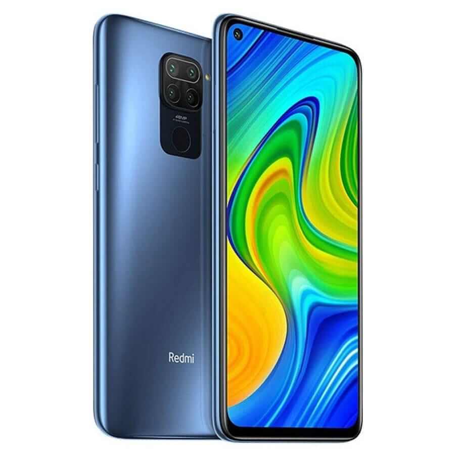 Xiaomi Redmi Note 9