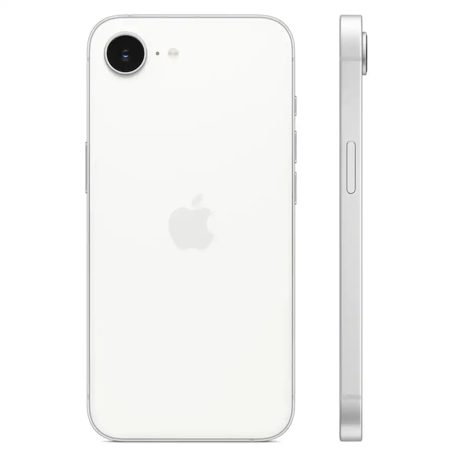 Apple iPhone 16e