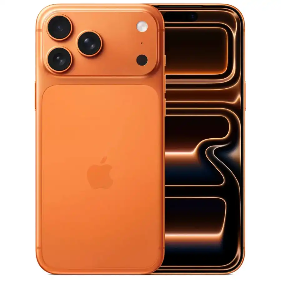 Apple iPhone 17 Pro Max