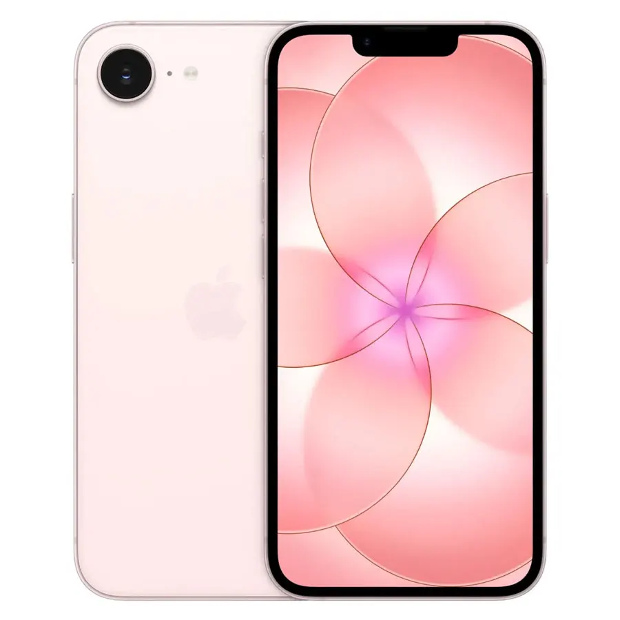Apple iPhone 17e