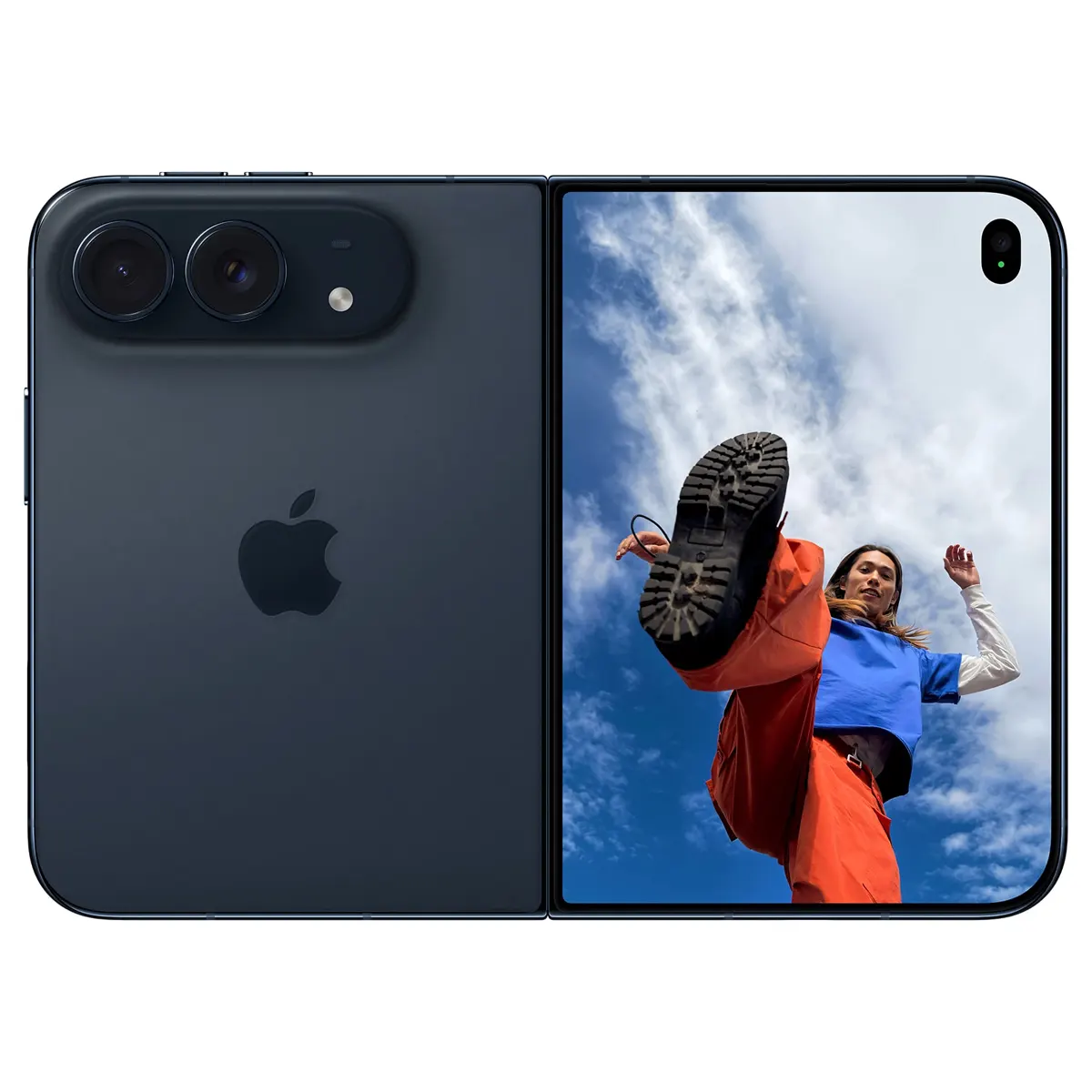 Apple iPhone Duo
