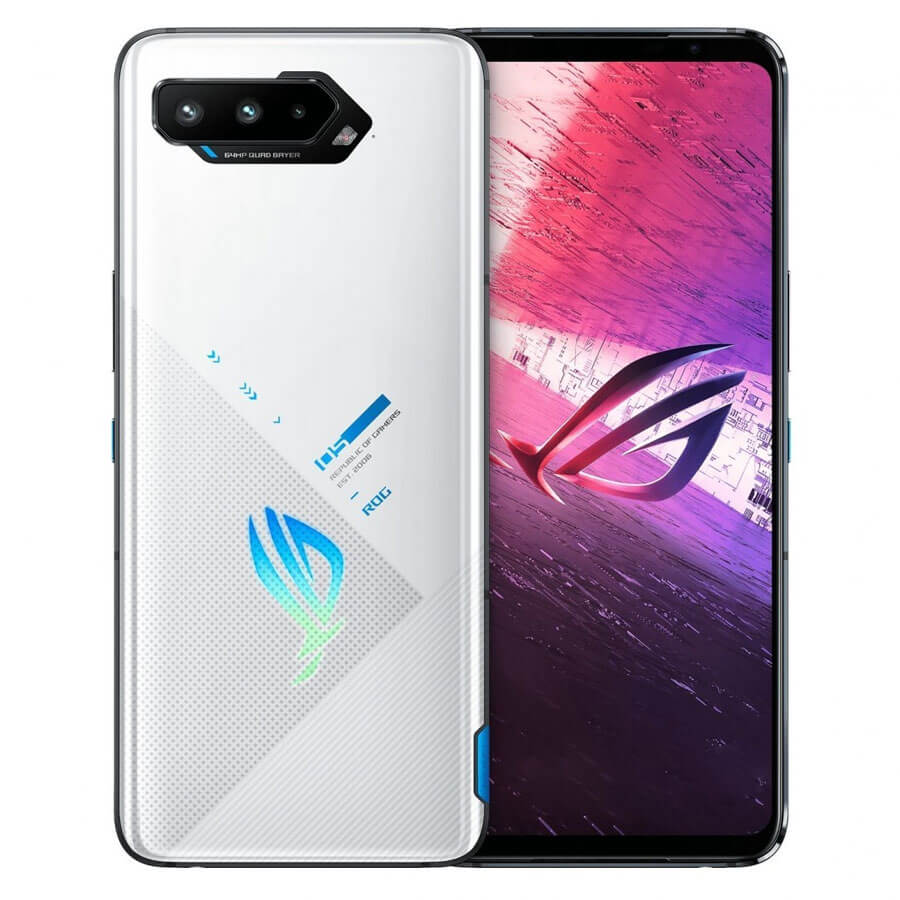 Asus ROG Phone 5s Pro