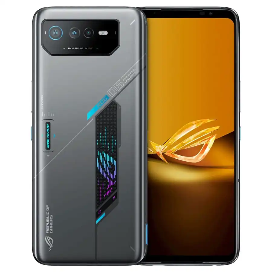 Asus ROG Phone 6D Ultimate