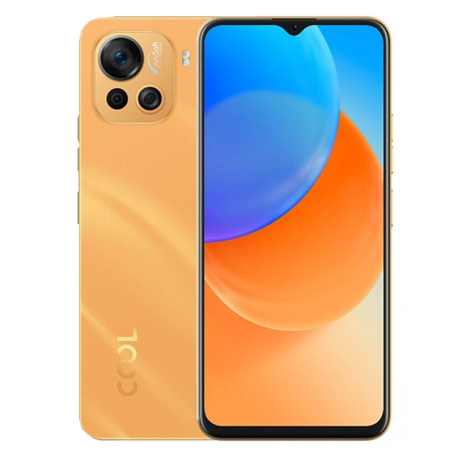 Coolpad Cool 20 Pro