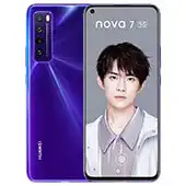 گوشی-هوآوی-Huawei-nova-7-5G