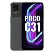 گوشی-شیائومی-Xiaomi-Poco-C31