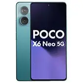 گوشی-شیائومی-Xiaomi-Poco-X6-Neo