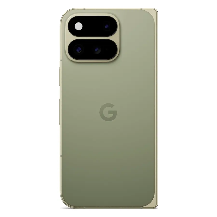 Google Pixel 11 Pro Fold