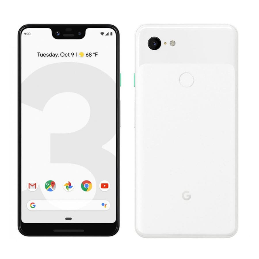 Google Pixel 3