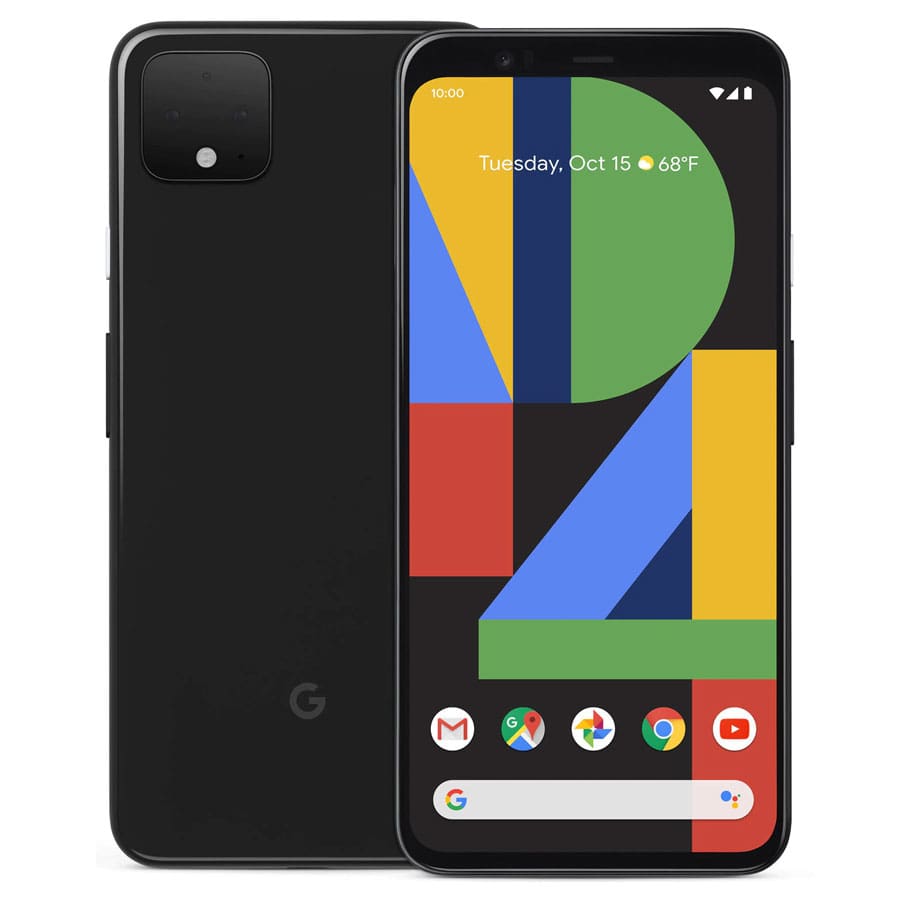 Google Pixel 4