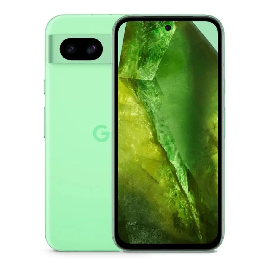 Google Pixel 8a