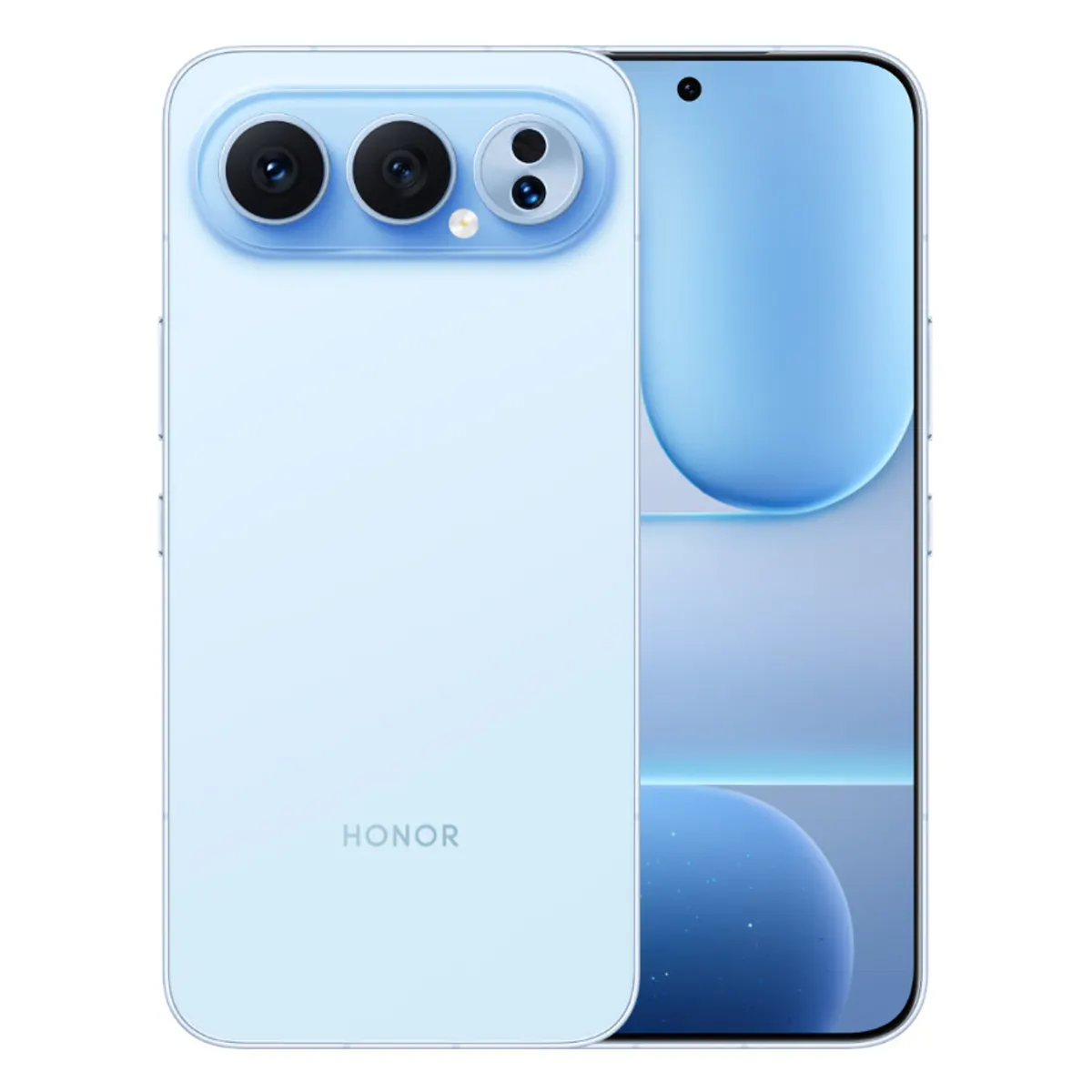 Honor 500 Smart
